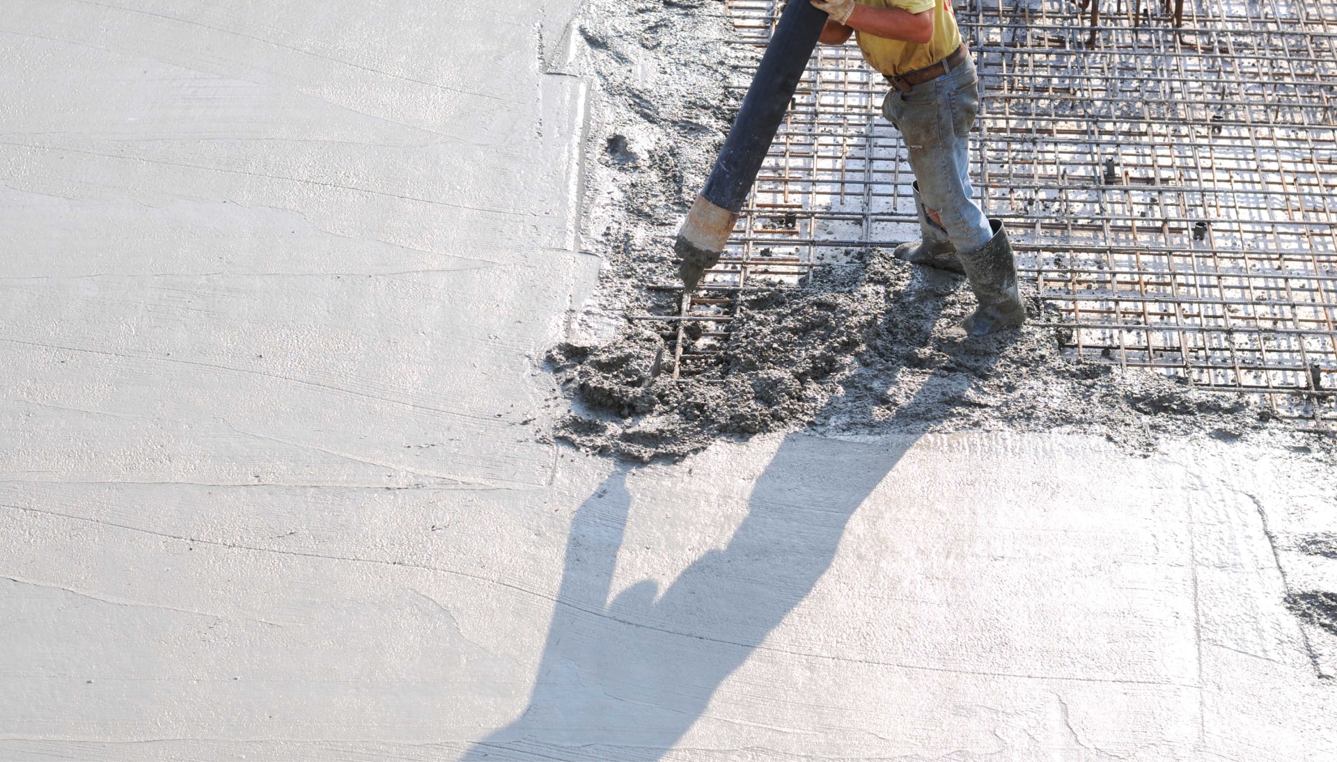 Concrete Foundation Visalia, UT